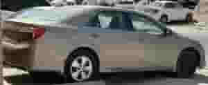 Camry GL 2014