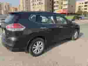 Nissan X-Trail 2015