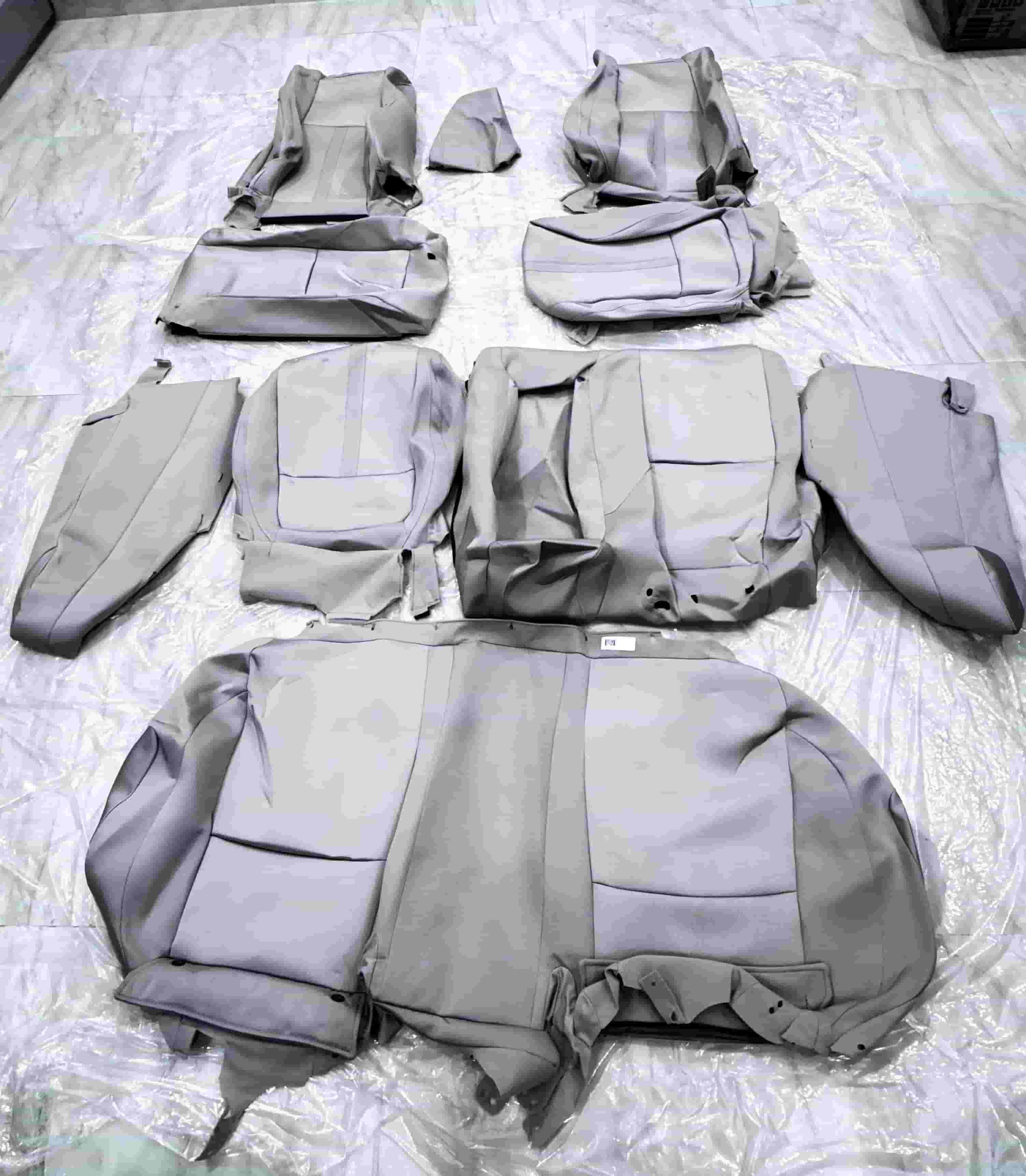 For sale, new agency clothes - Honda Accord 2022