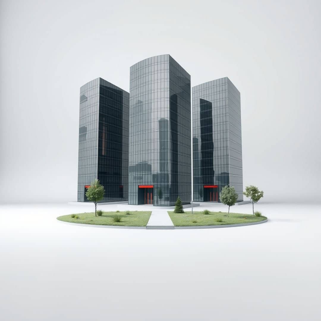 مكاتب العقارات