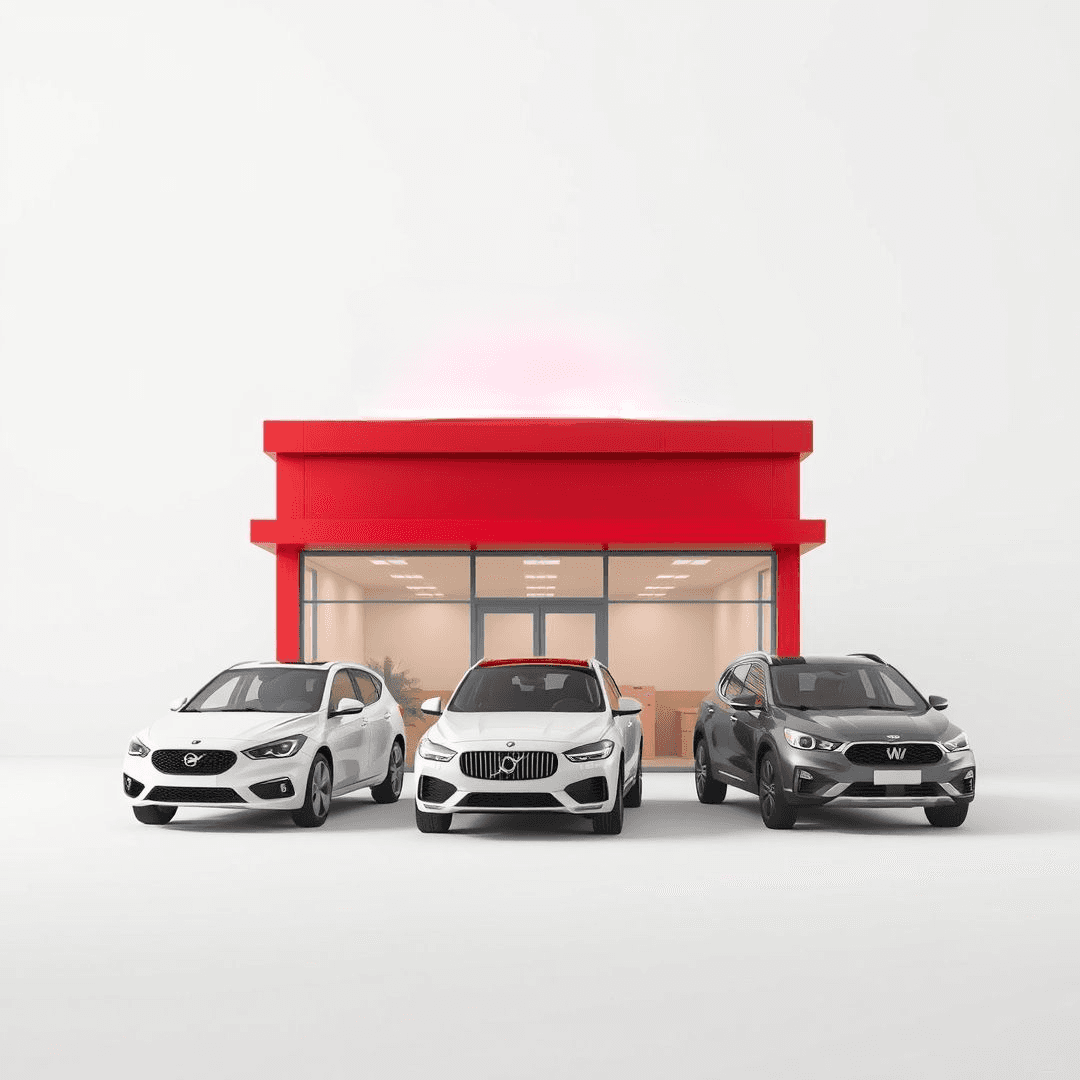 مكاتب تأجير السيارات