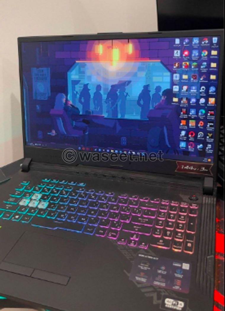 Asus gaming laptop 0