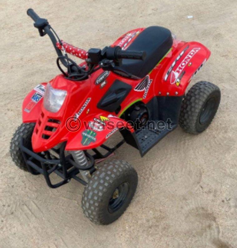 For sale buggy 0