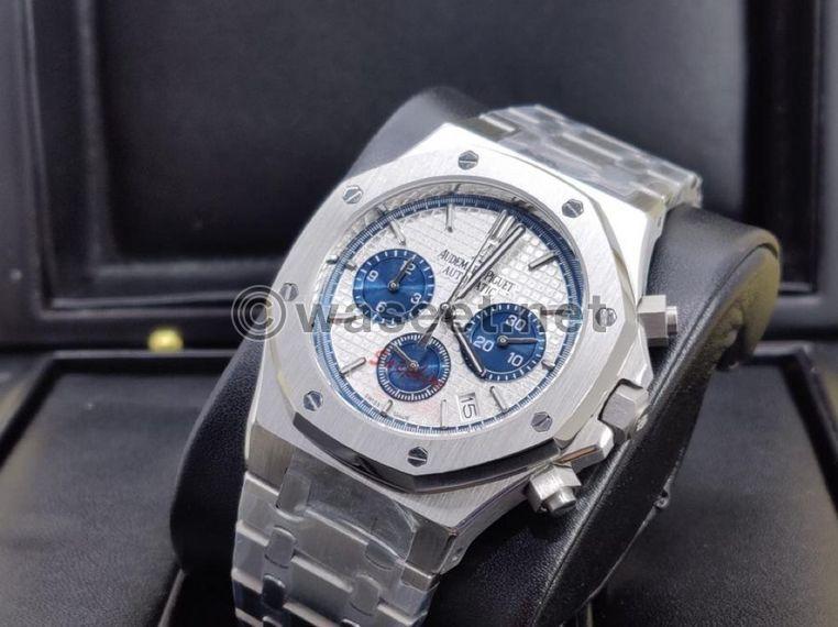 We have the strongest collection of men's watches of the highest quality 0