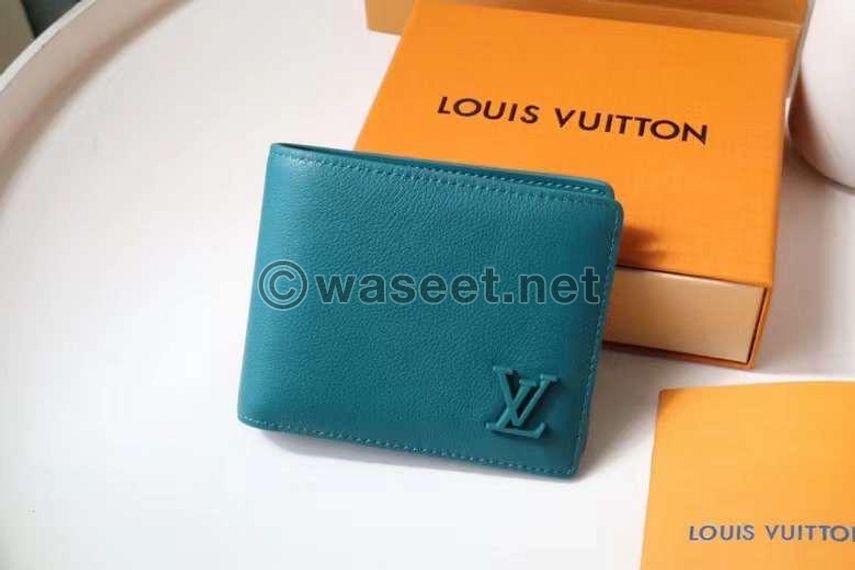 For sale, the highest quality men's wallets  6