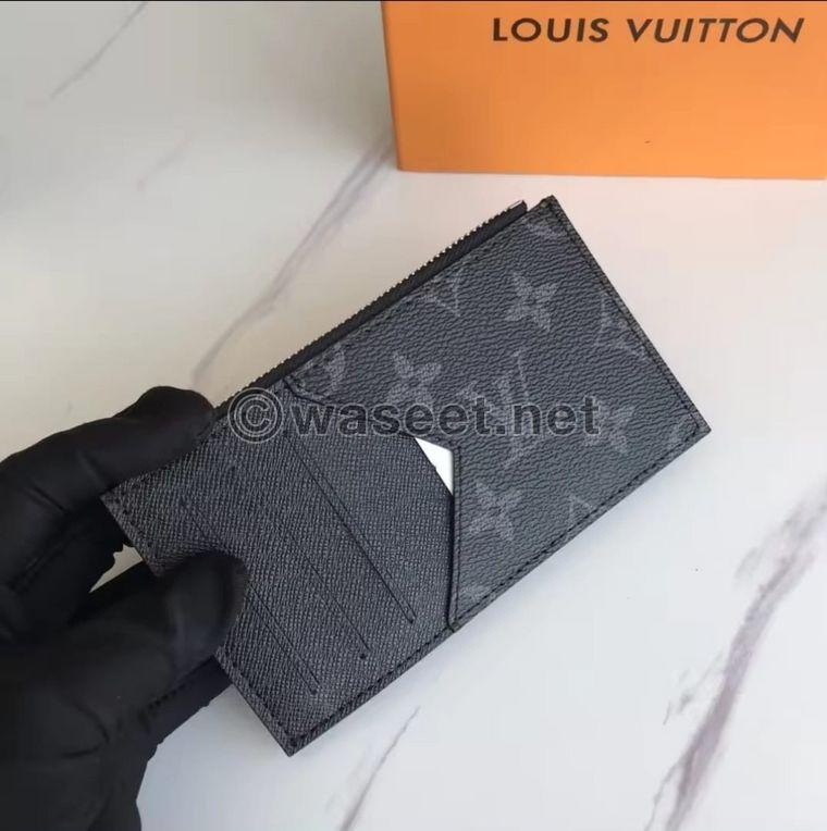 For sale, the highest quality men's wallets  7