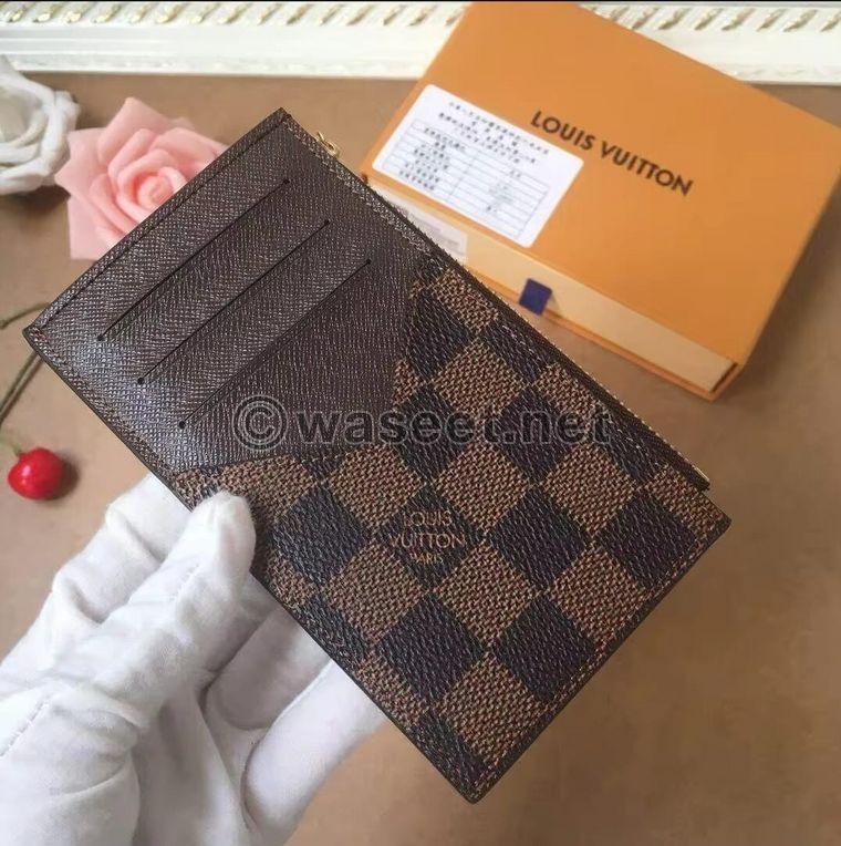 For sale, the highest quality men's wallets  10