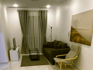 Furnished hotel apartments in Salmiya