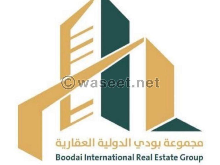 للبيع بيت جديد في سعد العبدالله  0