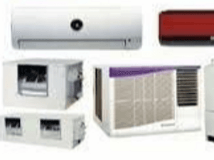  Maintenance and cleaning of all types of air conditioners
