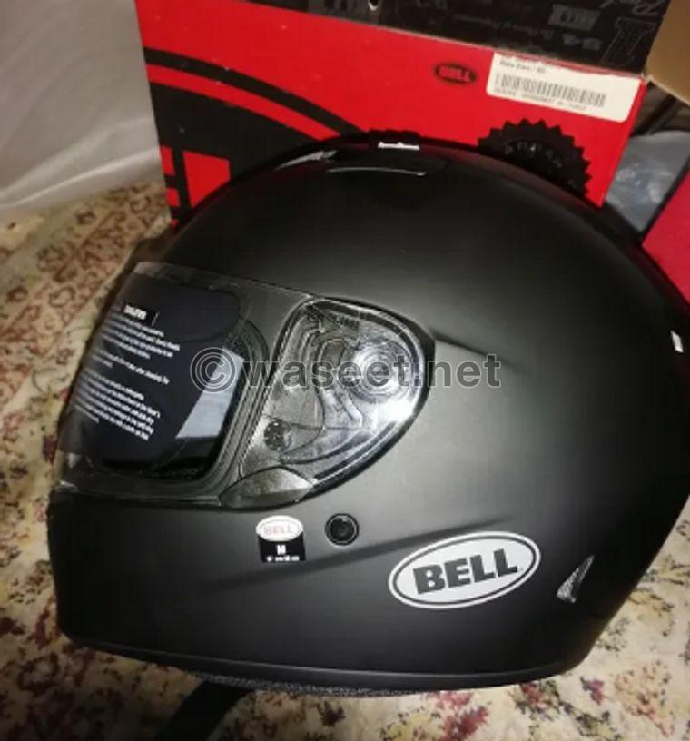 Bell helmet for sale 0
