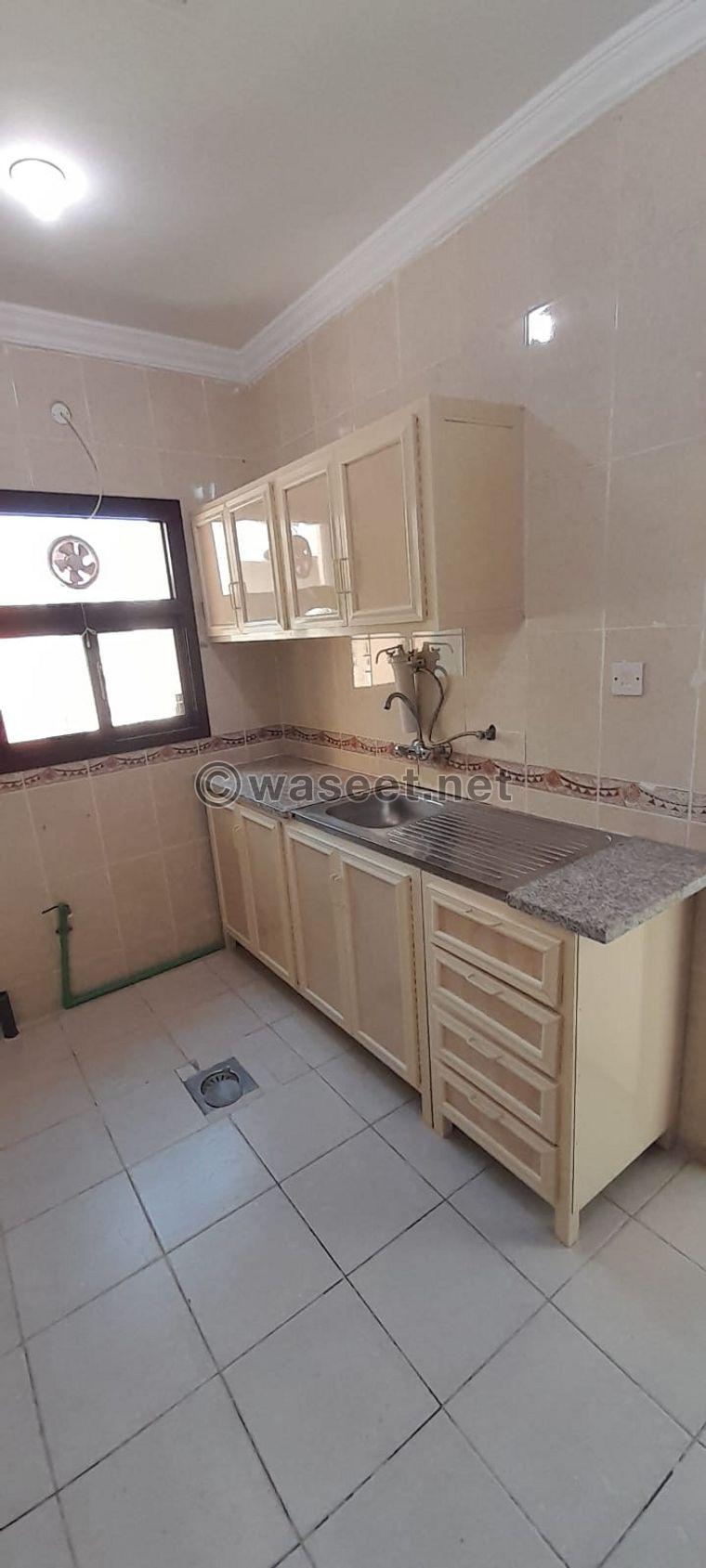 Apartment for rent in Salmiya behind the American University 3
