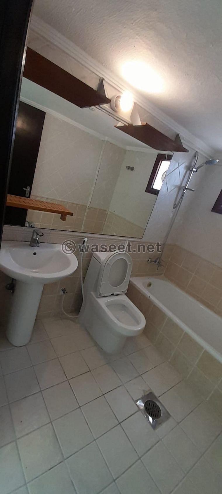 Apartment for rent in Salmiya behind the American University 8