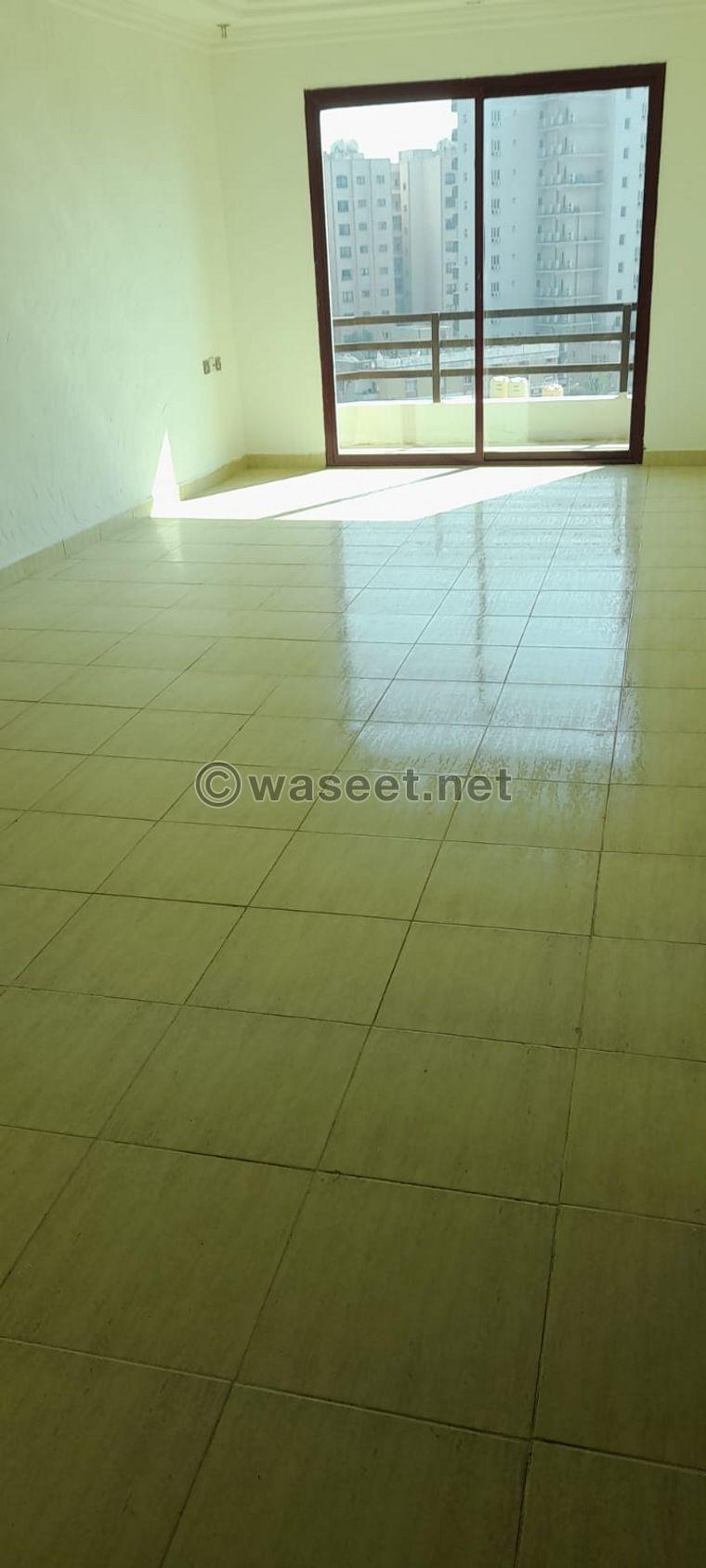 Apartment for rent in Salmiya behind the American University 9