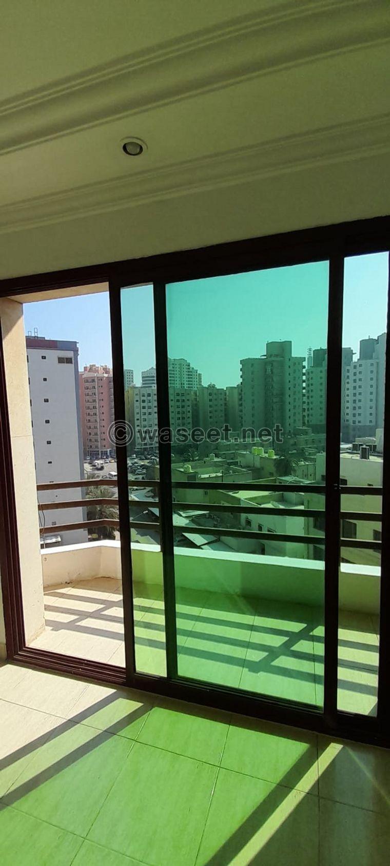 Apartment for rent in Salmiya behind the American University 10