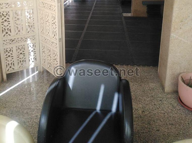Apartment for rent in Salmiya behind the American University 0