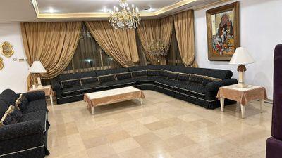 For rent, villa in Jabriya, 750 square meters