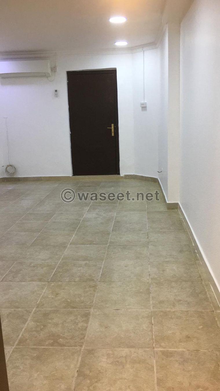 For rent an apartment in Abu Fatira 0