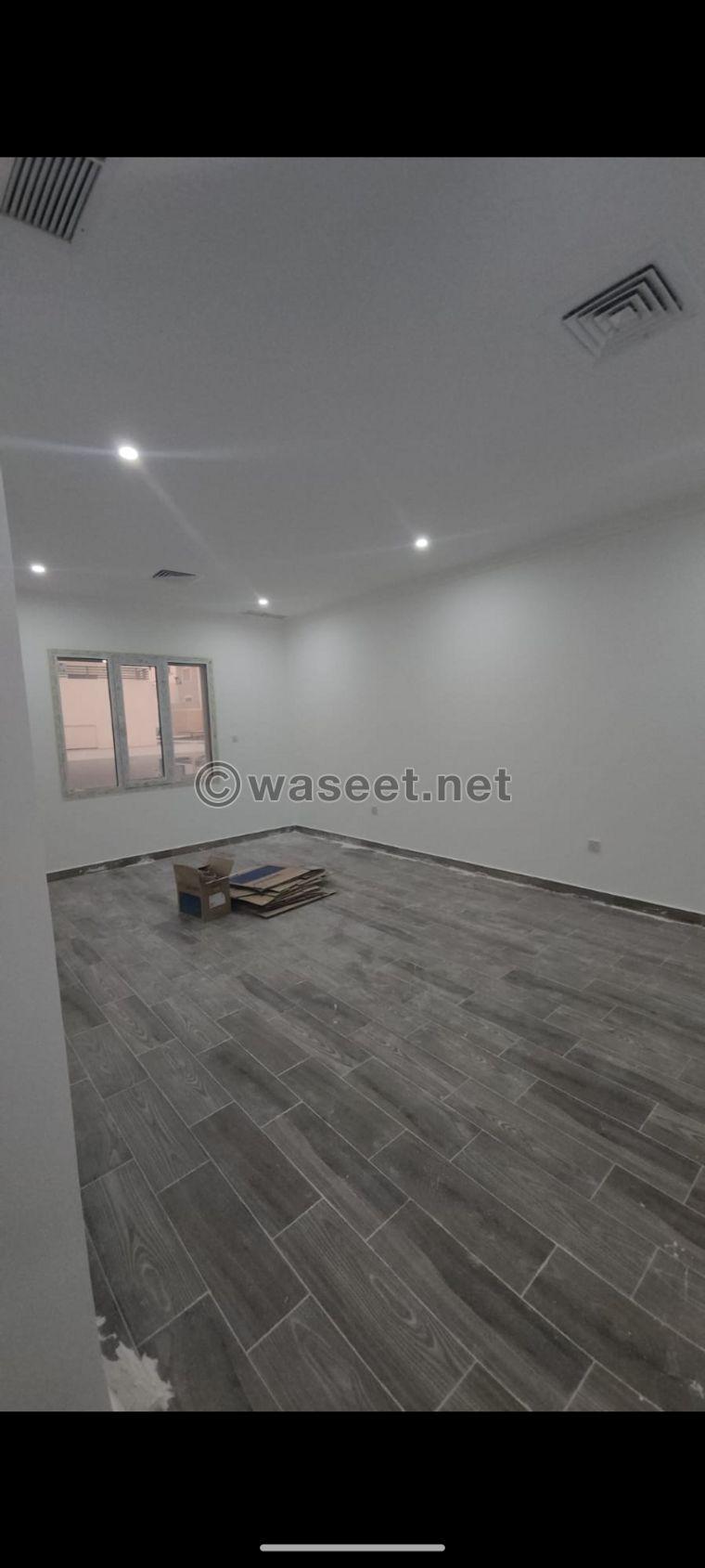 For rent a duplex in Abu Fatira 7