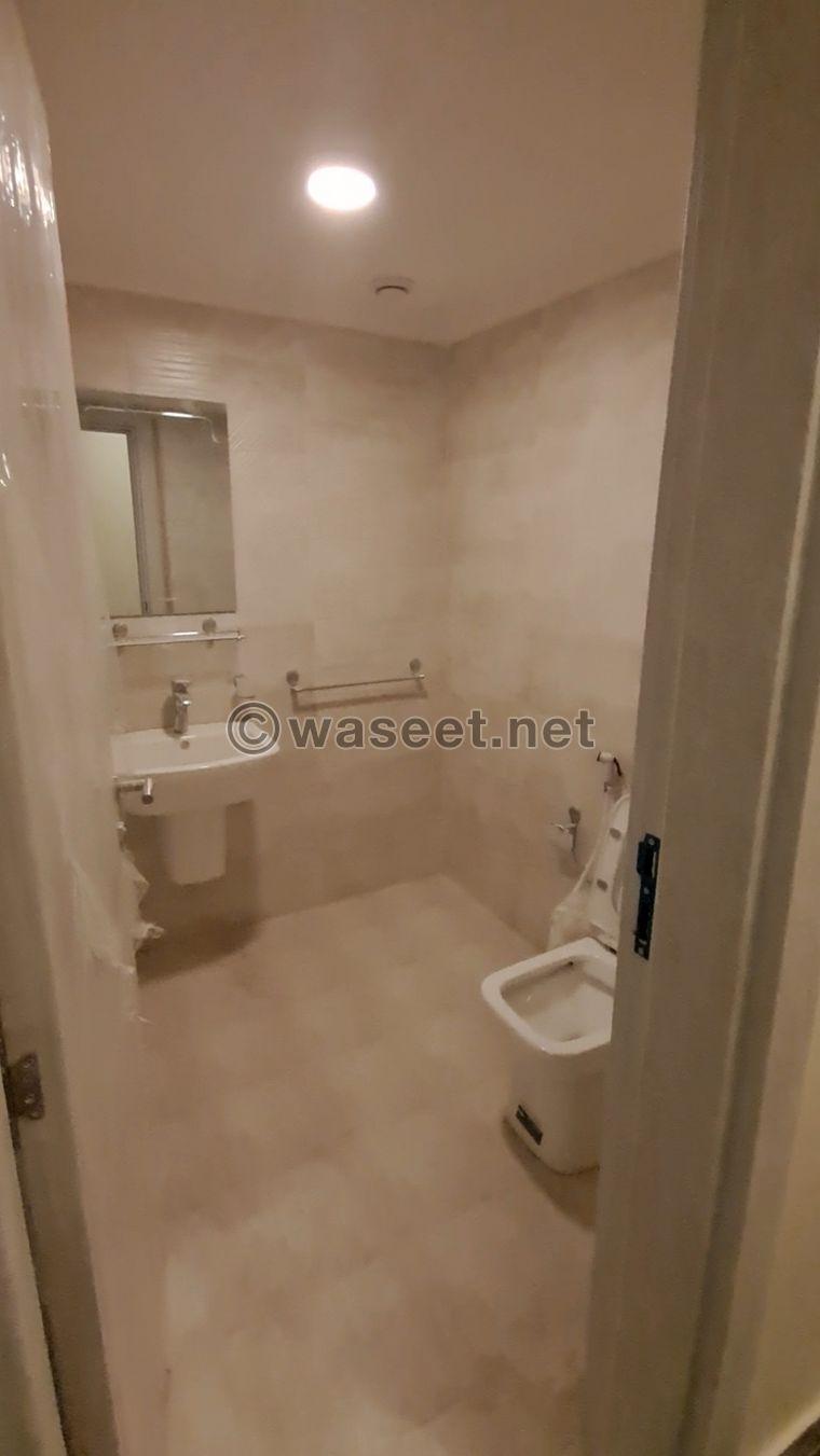 For rent a deluxe apartment in Salmiya 120m 1