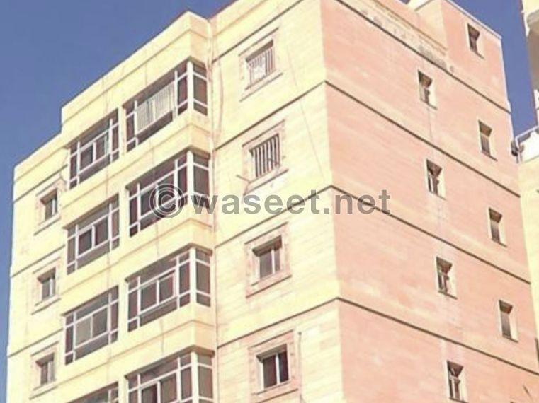 500 m building for sale in Kheitan  0