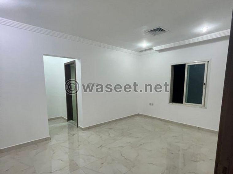 Furnished apartments for rent in Abu Halifa 0