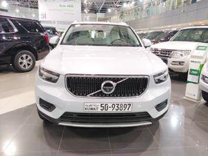 Volvo XC40,2021 for sale