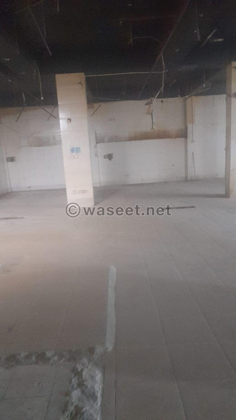 Warehouses and basements for rent in Ardiya 0