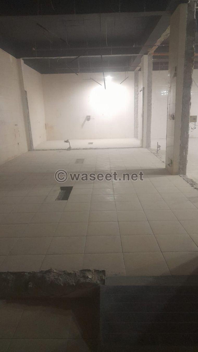Warehouses and basements for rent in Ardiya 1