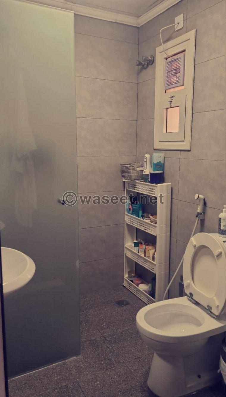 For sale a luxury apartment in Salmiya 115 meters 2