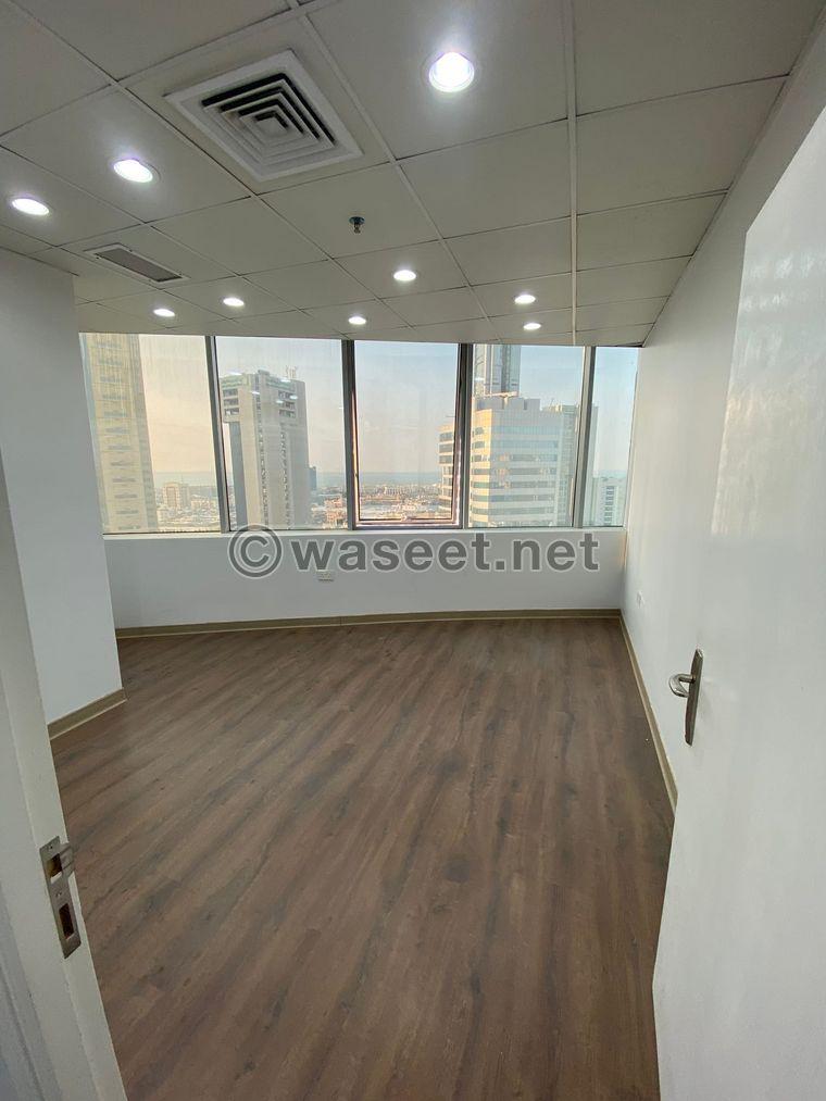 Office for rent in Sharq, 32 meters 0