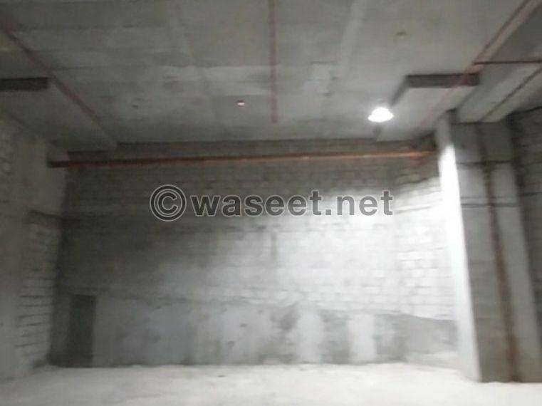 Warehouse for rent in East Ahmadi 70 m  0