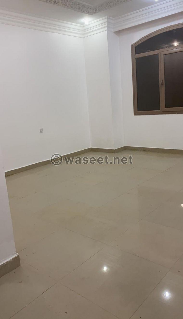 For rent in Fahed Al Ahmad, a super deluxe apartment  0