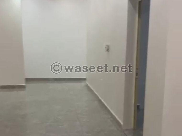 For rent a house in Sabah Al Ahmad  1
