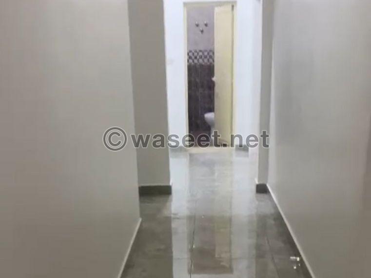 For rent a house in Sabah Al Ahmad  2