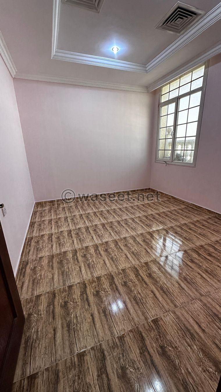 For rent an apartment in Seville 1