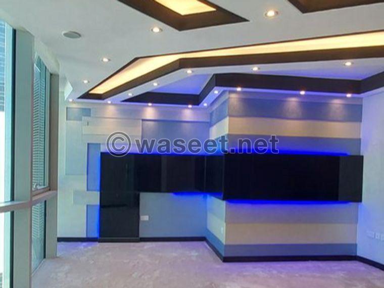 Commercial office for rent in Kuwait City  0
