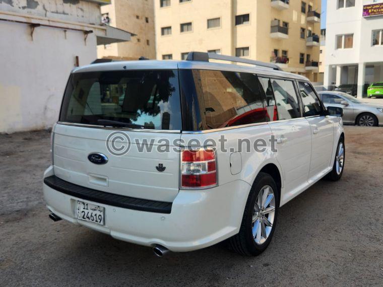 Ford Flex 2013  1