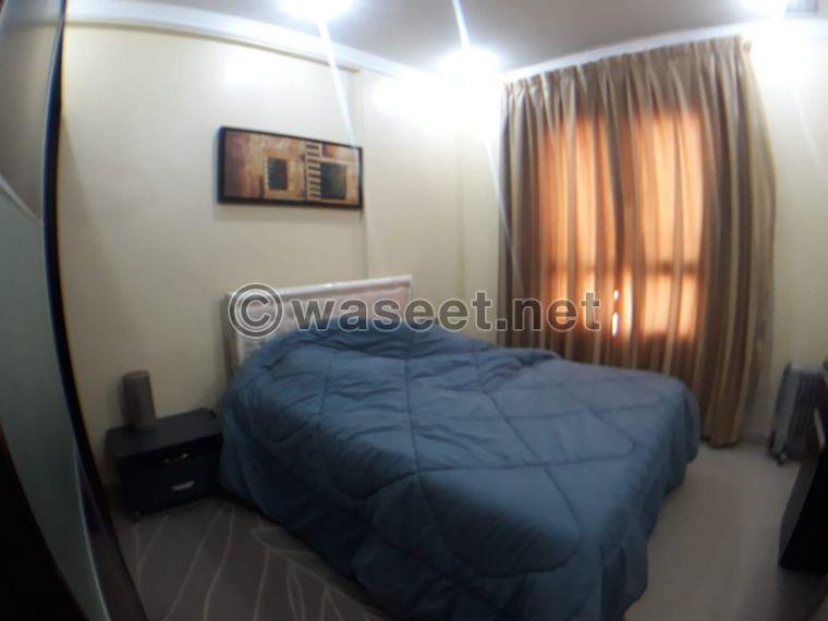 Furnished apartments for rent in Bu Halifa  3