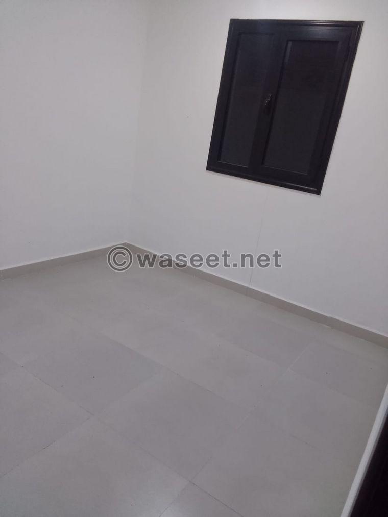 Apartment for rent in Sabah Al Salem Q3 0