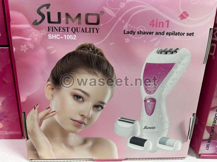 Hair removal device made in Japan 0
