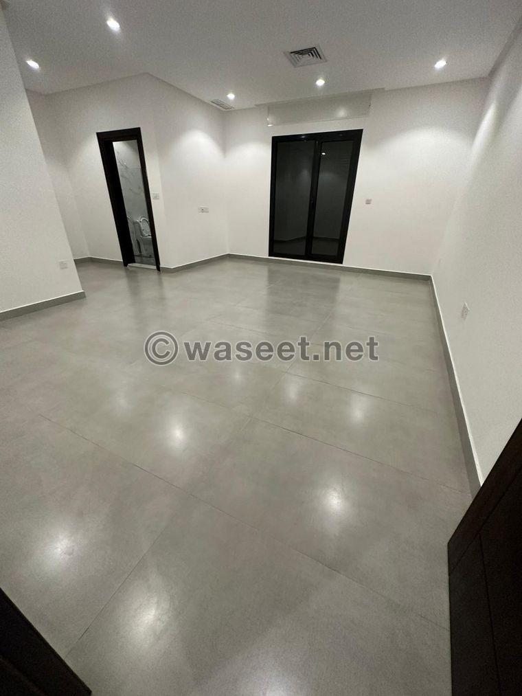 For rent a villa in Masayel, two and a quarter floors and a basement 0