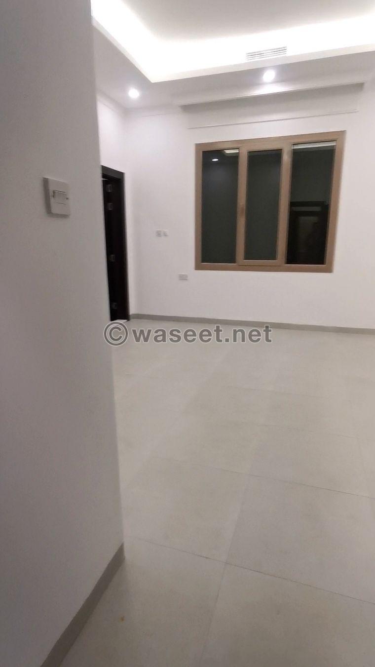 Apartment for rent on the first floor in Salwa, Block 10 2