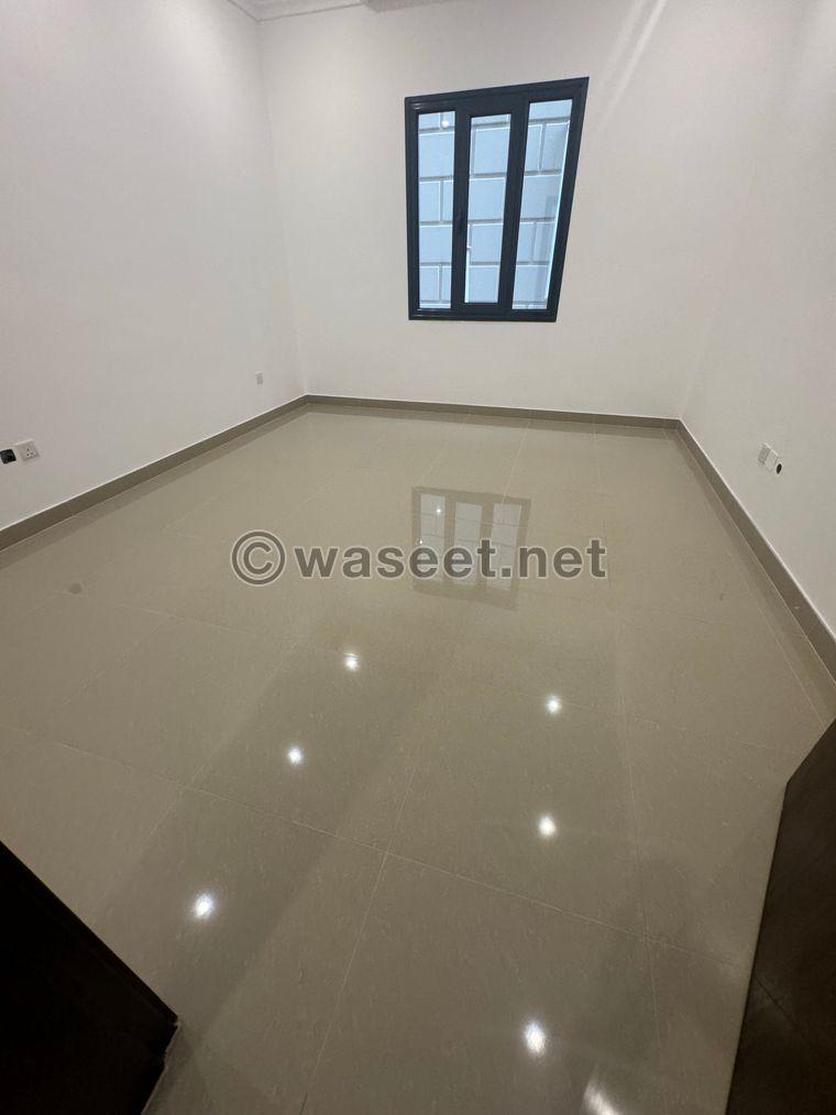 For rent an elegant 500 m apartment in Dasma  1