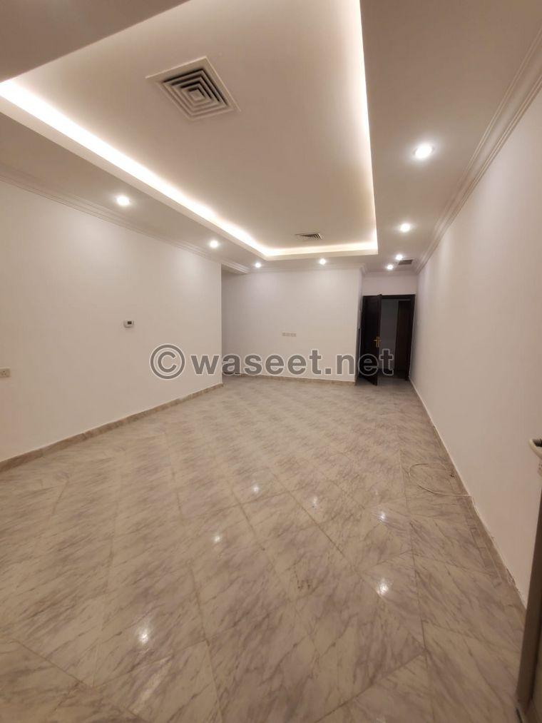 Luxury apartment in Salwa, 8th floor, basement, with a shared courtyard  2