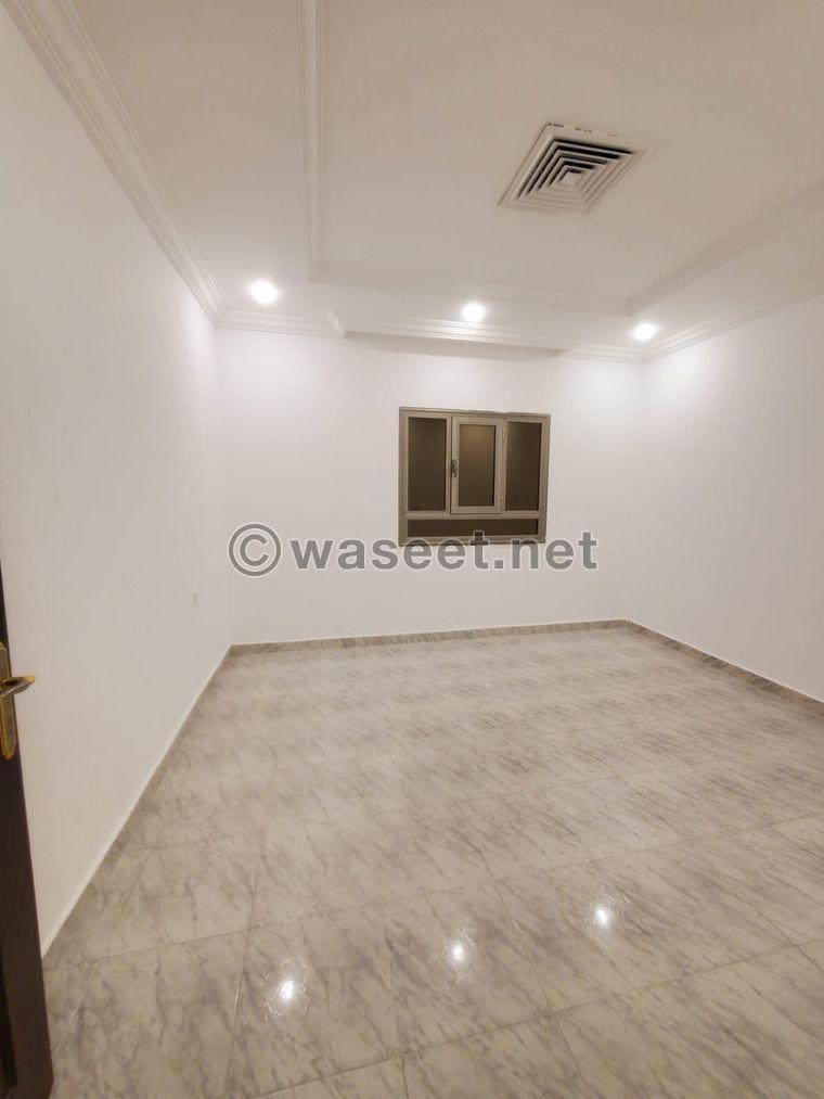 Luxury apartment in Salwa, 8th floor, basement, with a shared courtyard  5