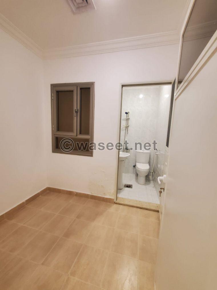 Luxury apartment in Salwa, 8th floor, basement, with a shared courtyard  6