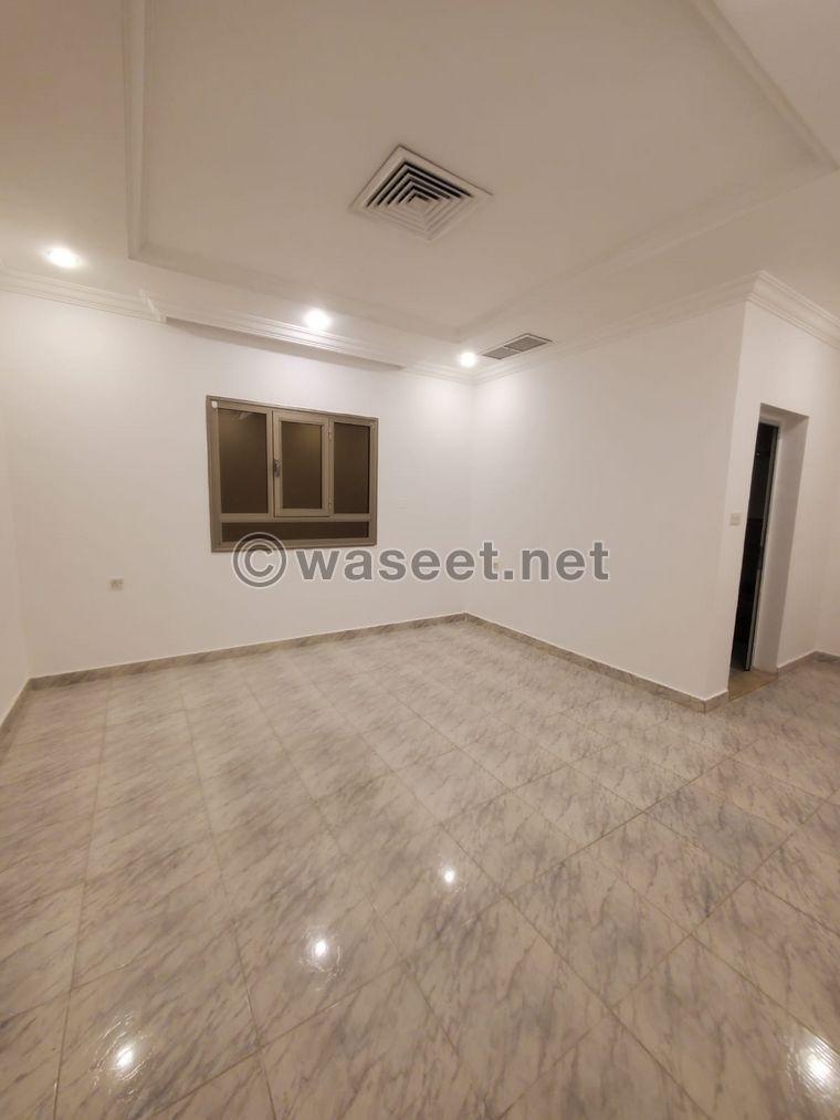 Luxury apartment in Salwa, 8th floor, basement, with a shared courtyard  7