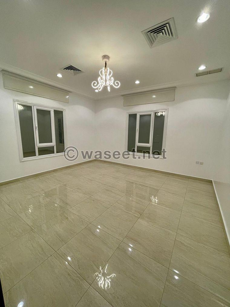 Duplex apartment for sale in Mahboula 0
