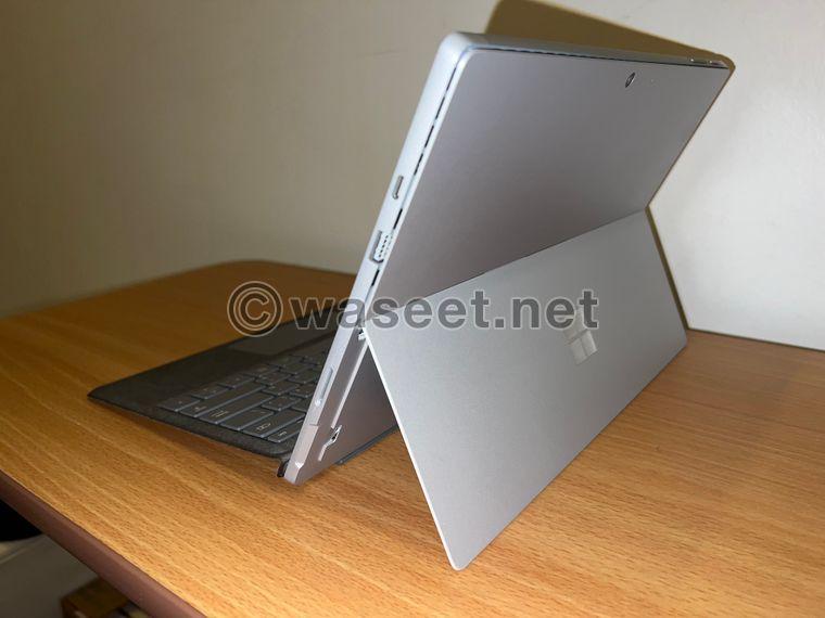 Microsoft Surface Pro 7 1